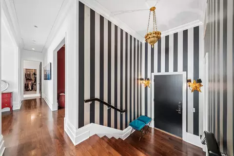 Entry Way - 270 E Pearson St #101, Chicago, IL 60611 photo 1 of 2