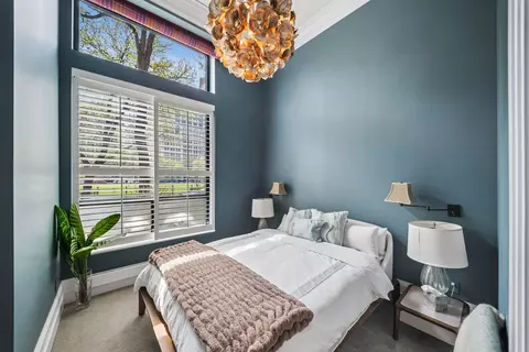 Bedroom - 270 E Pearson St #101, Chicago, IL 60611 photo 3 of 3