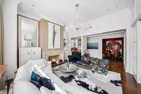 Living - 270 E Pearson St #101, Chicago, IL 60611 photo 2 of 4