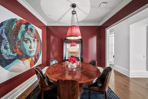 Dining - 270 E Pearson St #101, Chicago, IL 60611 photo 1 of 1