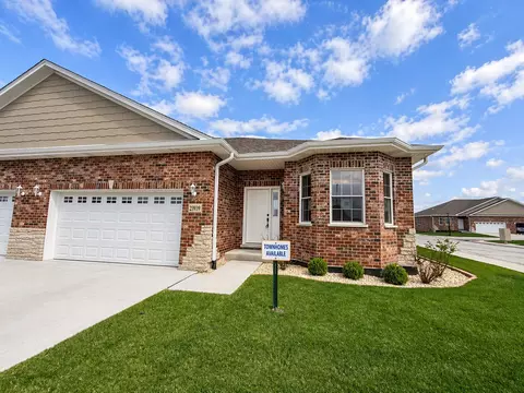 23939 S Fugett Dr #0, Manhattan, IL 60442
