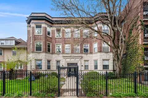5030 N Kenmore Ave #2S, Chicago, IL 60640