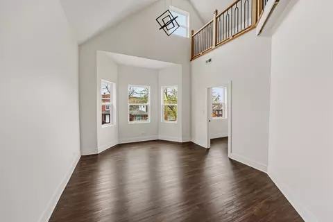 Living - 708 E 90th St, Chicago, IL 60619 photo 5 of 8