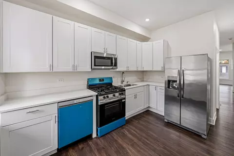 Kitchen - 708 E 90th St, Chicago, IL 60619 photo 1 of 5
