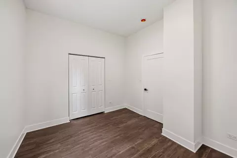 Bedroom - 708 E 90th St, Chicago, IL 60619 photo 7 of 12