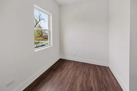 Bedroom - 708 E 90th St, Chicago, IL 60619 photo 8 of 12