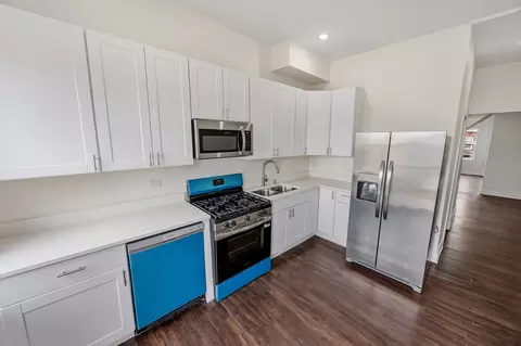 Kitchen - 708 E 90th St, Chicago, IL 60619 photo 5 of 5
