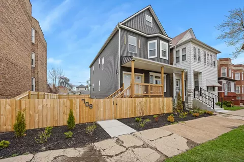 Exterior - 708 E 90th St, Chicago, IL 60619 photo 3 of 8