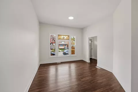 Living - 708 E 90th St, Chicago, IL 60619 photo 3 of 8