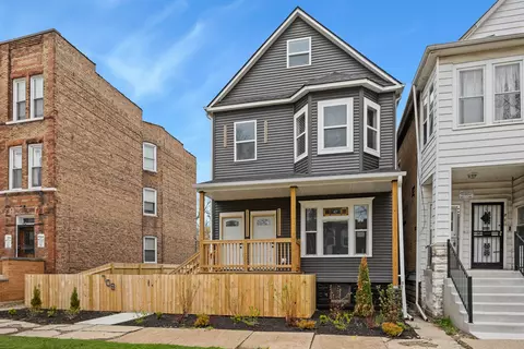 Exterior - 708 E 90th St, Chicago, IL 60619 photo 2 of 8