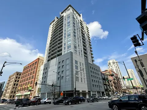 330 W Grand Ave #2003, Chicago, IL 60654