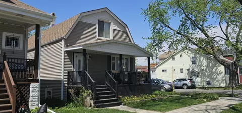 2456 N Mason Ave N, Chicago, IL 60639