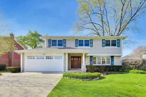 1317 W Grove St, Arlington Heights, IL 60005