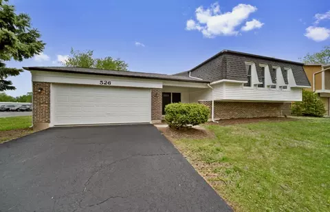 526 King Arthur Way, Bolingbrook, IL 60440