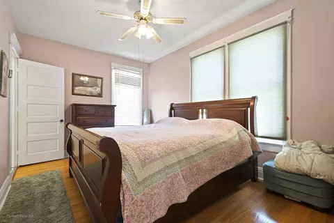 Bedroom - 220 E North St, Morris, IL 60450 photo 1 of 6