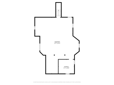 Floorplan - 220 E North St, Morris, IL 60450 photo 5 of 5
