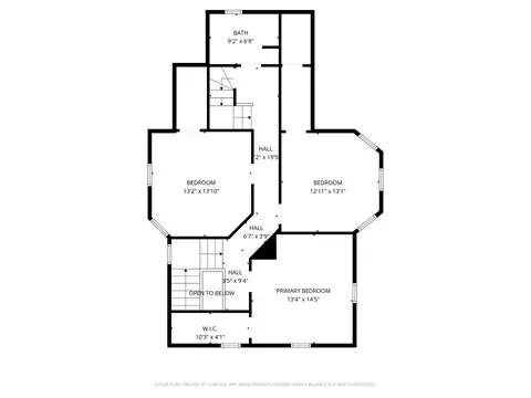 Floorplan - 220 E North St, Morris, IL 60450 photo 2 of 5