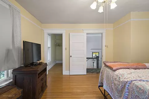 Bedroom - 220 E North St, Morris, IL 60450 photo 2 of 6