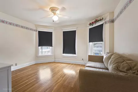 Bedroom - 220 E North St, Morris, IL 60450 photo 5 of 6