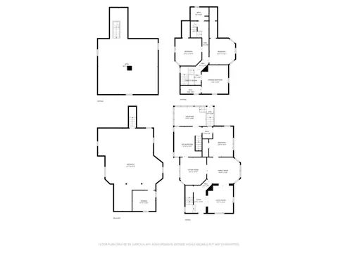 Floorplan - 220 E North St, Morris, IL 60450 photo 3 of 5