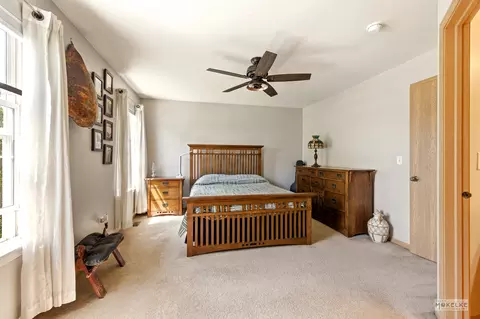 Bedroom - 503 Gregory Ln, Plano, IL 60545 photo 5 of 5