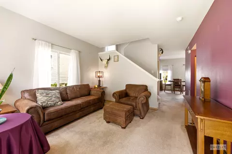 Living - 503 Gregory Ln, Plano, IL 60545 photo 2 of 2