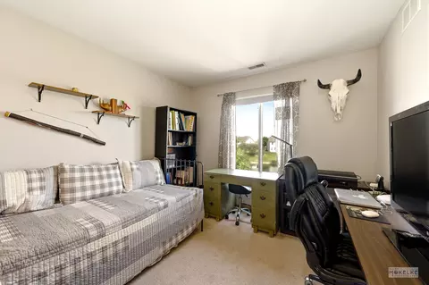 Bedroom - 503 Gregory Ln, Plano, IL 60545 photo 1 of 5