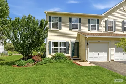 503 Gregory Ln, Plano, IL 60545