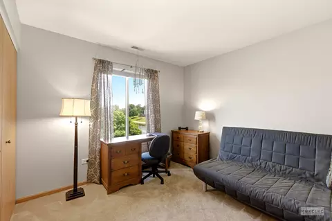 Bedroom - 503 Gregory Ln, Plano, IL 60545 photo 2 of 5
