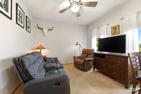 Living - 503 Gregory Ln, Plano, IL 60545 photo 1 of 2