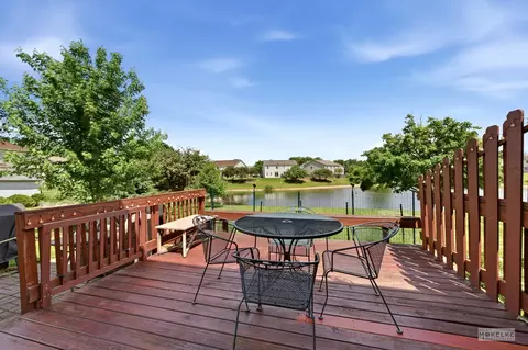 Exterior - 503 Gregory Ln, Plano, IL 60545 photo 3 of 4