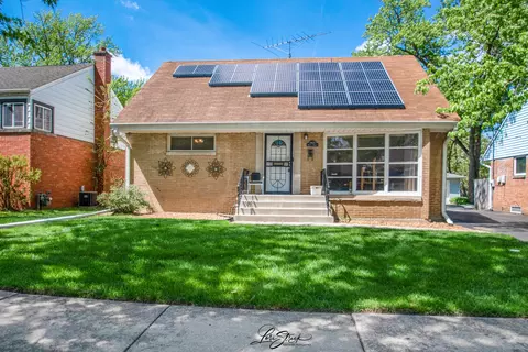 18628 Morris Ave, Homewood, IL 60430