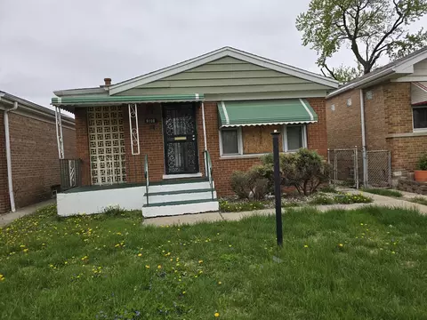 9108 S Wallace St, Chicago, IL 60620