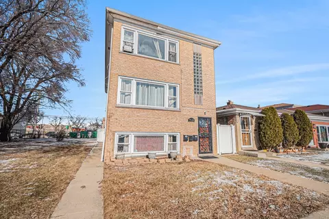 7524 W 63rd Pl, Summit, IL 60501