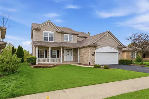 16406 Morgan Ln, Orland Hills, IL 60487