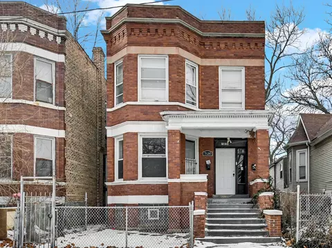 7130 S Langley Ave, Chicago, IL 60619