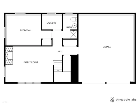 Floorplan - 3990 Hudson Dr, Hoffman Estates, IL 60192 photo 1 of 3