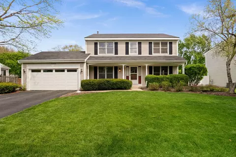 1208 Thrun Dr, Batavia, IL 60510