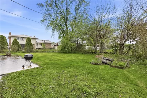 Exterior - 18326 Bock Rd, Lansing, IL 60438 photo 4 of 4