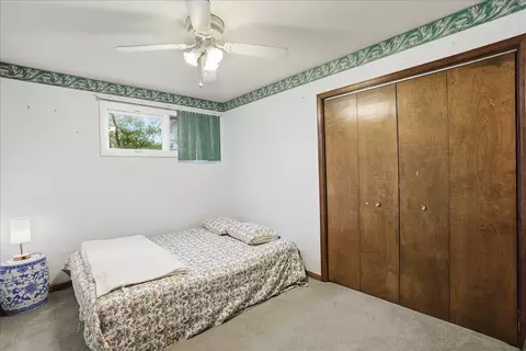 Bedroom - 18326 Bock Rd, Lansing, IL 60438 photo 5 of 5