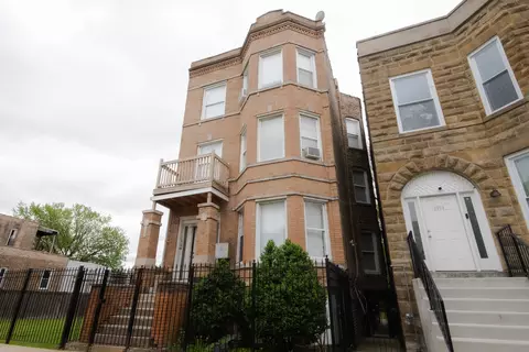 2931 W Lexington St, Chicago, IL 60612