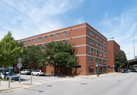 2734 S Wentworth Ave #311, Chicago, IL 60616