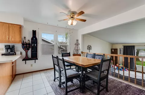 Dining - 605 Davidson Dr #B, Minooka, IL 60447 photo 1 of 2