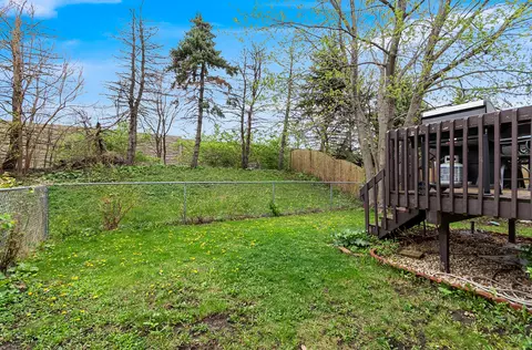 Exterior - 605 Davidson Dr #B, Minooka, IL 60447 photo 5 of 5