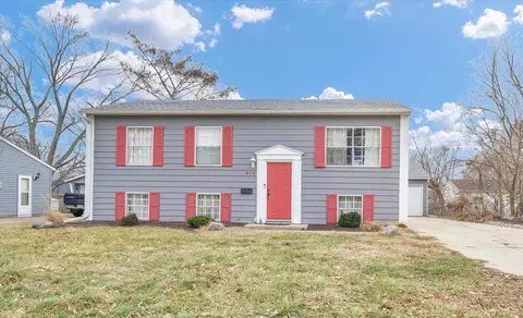 414 S Dodson Dr, Urbana, IL 61802