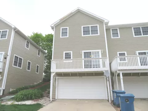 Exterior - 2041 Lisbon Rd #A, Morris, IL 60450 photo 3 of 4