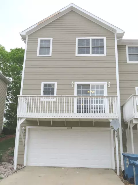 Exterior - 2041 Lisbon Rd #A, Morris, IL 60450 photo 4 of 4