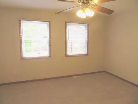Bedroom - 2041 Lisbon Rd #A, Morris, IL 60450 photo 1 of 4