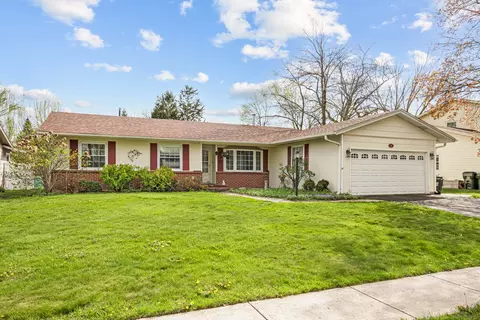 33 Walpole Rd, Elk Grove Village, IL 60007