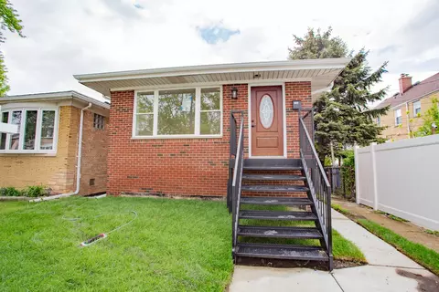 5509 N Central Ave, Chicago, IL 60630